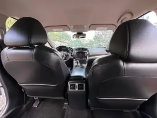 2020 Nissan Maxima