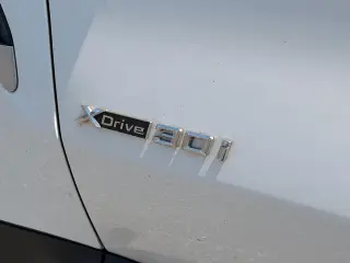 2018 BMW X3