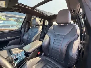 2018 BMW X3