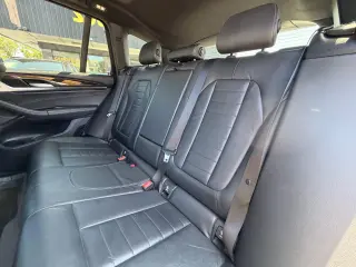 2018 BMW X3