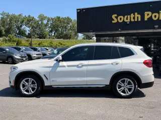 2018 BMW X3
