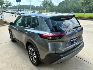2023 Nissan Rogue SV AWD