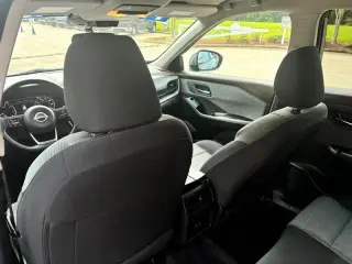 2023 Nissan Rogue SV AWD