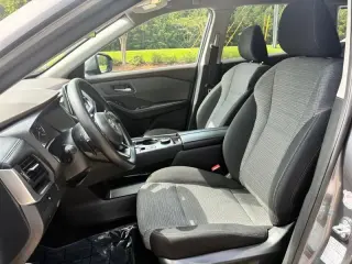 2023 Nissan Rogue SV AWD