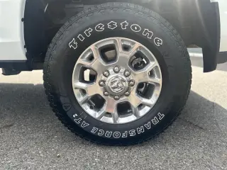 2024 RAM 2500 Laramie Crew Cab SWB 4WD