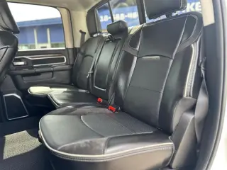 2024 RAM 2500 Laramie Crew Cab SWB 4WD