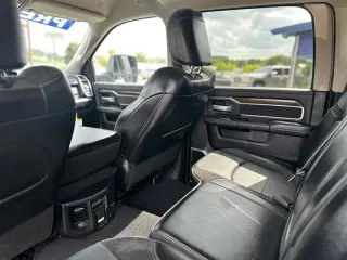2024 RAM 2500 Laramie Crew Cab SWB 4WD
