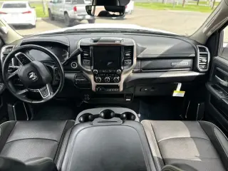 2024 RAM 2500 Laramie Crew Cab SWB 4WD