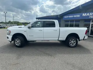 2024 RAM 2500 Laramie Crew Cab SWB 4WD