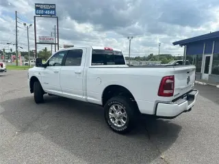 2024 RAM 2500 Laramie Crew Cab SWB 4WD