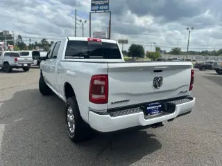 2024 RAM 2500 Laramie Crew Cab SWB 4WD