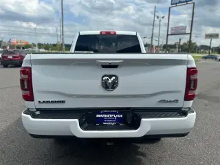 2024 RAM 2500 Laramie Crew Cab SWB 4WD