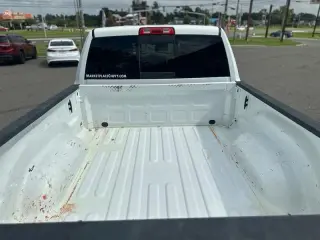 2024 RAM 2500 Laramie Crew Cab SWB 4WD