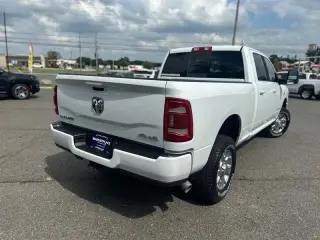 2024 RAM 2500 Laramie Crew Cab SWB 4WD