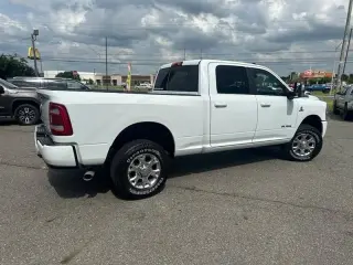 2024 RAM 2500 Laramie Crew Cab SWB 4WD