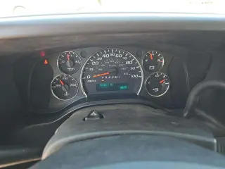 2015 Chevrolet Express
