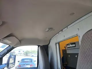 2015 Chevrolet Express