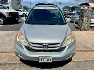 2011 Honda CR-V