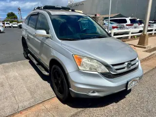 2011 Honda CR-V
