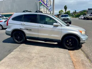 2011 Honda CR-V