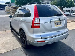 2011 Honda CR-V
