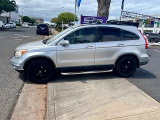 2011 Honda CR-V