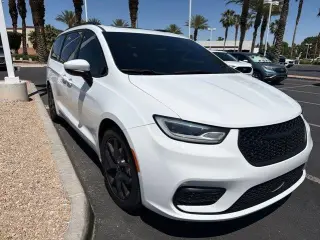 Chrysler Pacifica 2023 Touring L 4dr Mini-Van