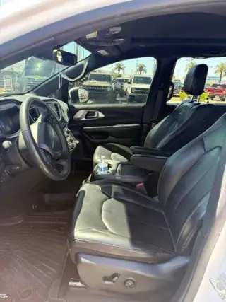 Chrysler Pacifica 2023 Touring L 4dr Mini-Van