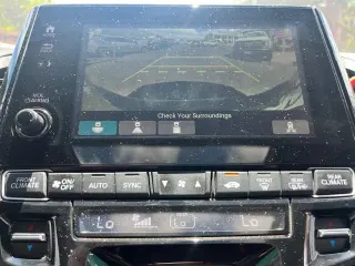 2024 Honda Odyssey