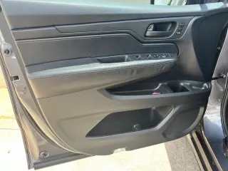 2024 Honda Odyssey