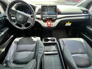 2024 Honda Odyssey