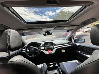 2024 Honda Odyssey