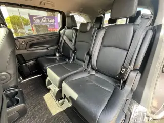 2024 Honda Odyssey