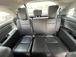 2024 Honda Odyssey
