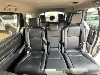 2024 Honda Odyssey