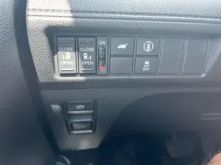2024 Honda Odyssey