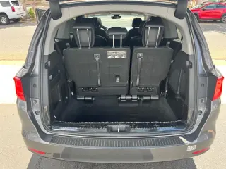 2024 Honda Odyssey