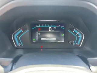 2024 Honda Odyssey