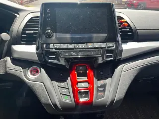 2024 Honda Odyssey