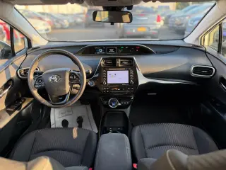 2022 Toyota Prius Prime LE
