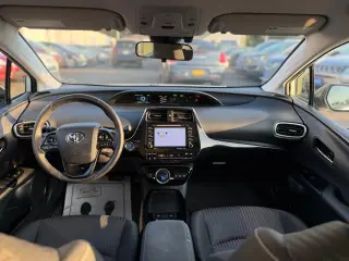 2022 Toyota Prius Prime LE
