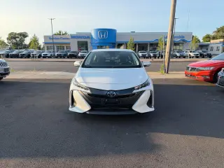 2022 Toyota Prius Prime LE