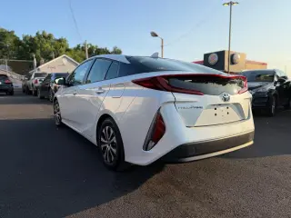 2022 Toyota Prius Prime LE
