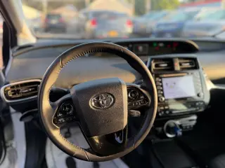2022 Toyota Prius Prime LE
