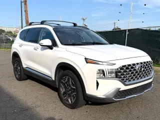 2023 Hyundai Santa Fe Hybrid SEL Premium AWD
