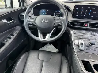 2023 Hyundai Santa Fe Hybrid SEL Premium AWD