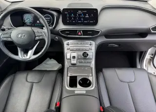 2023 Hyundai Santa Fe Hybrid SEL Premium AWD