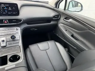 2023 Hyundai Santa Fe Hybrid SEL Premium AWD