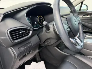 2023 Hyundai Santa Fe Hybrid SEL Premium AWD