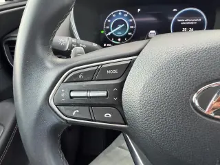 2023 Hyundai Santa Fe Hybrid SEL Premium AWD